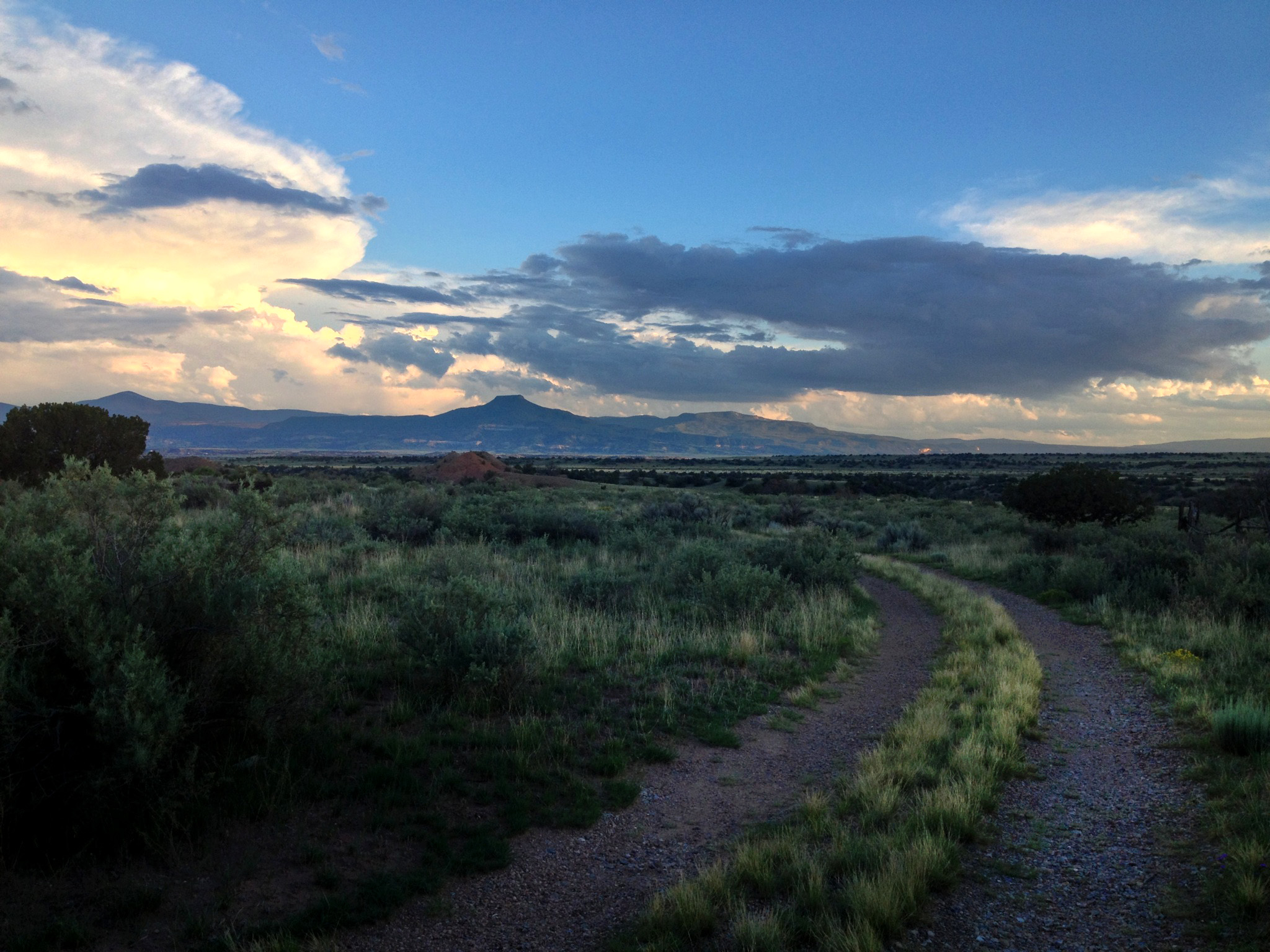 ghost-ranch-pedernal