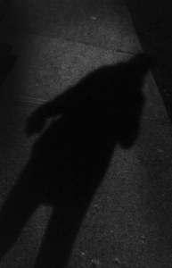 shadow photo