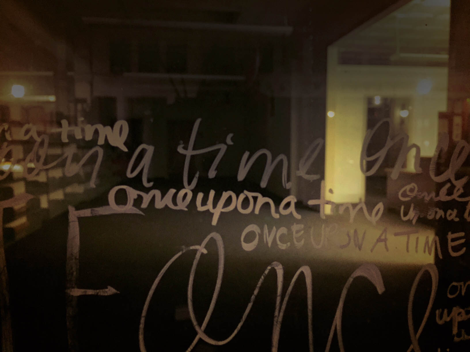 once upon a time photo