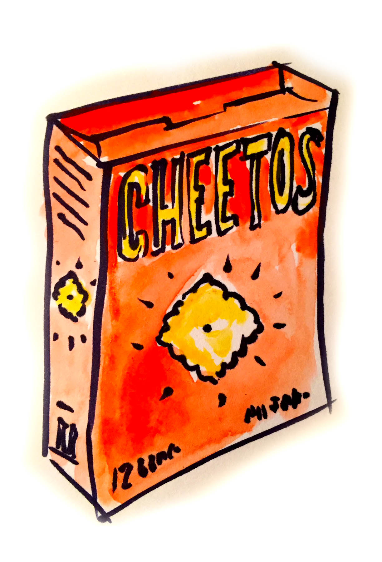cheetos