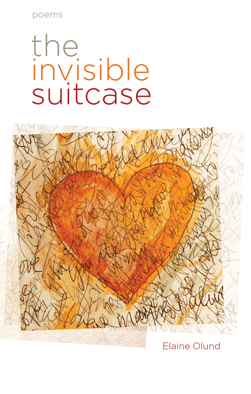 The Invisible Suitcase